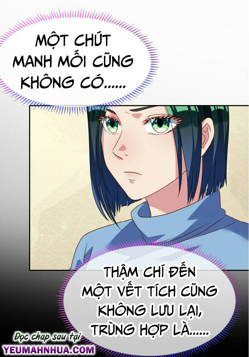 Vạn Tra Triêu Hoàng chapter 138 - Trang 6