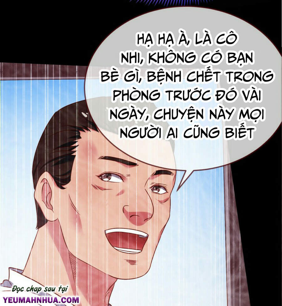 Vạn Tra Triêu Hoàng chapter 138 - Trang 7