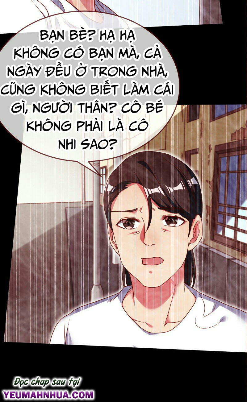Vạn Tra Triêu Hoàng chapter 138 - Trang 8