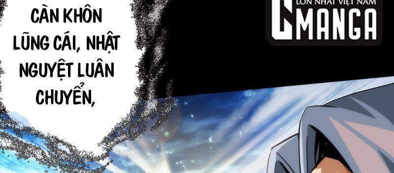 Đại Kiếm Tiên Từ Hàn chapter 20 - Trang 18