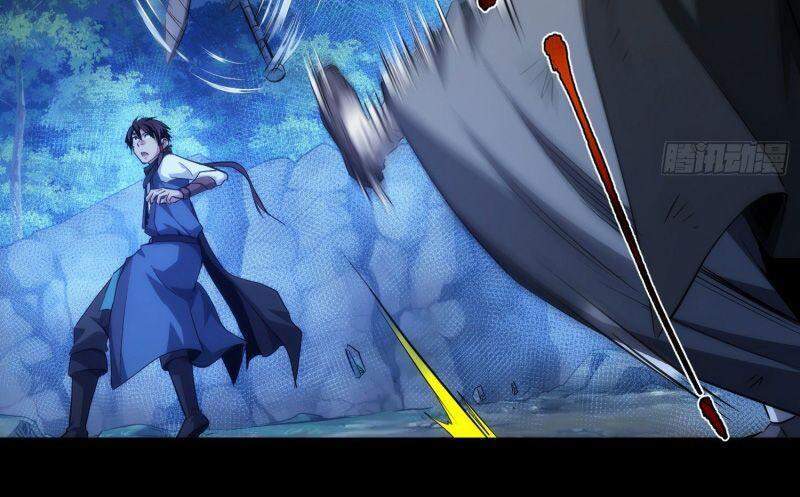 Đại Kiếm Tiên Từ Hàn chapter 20 - Trang 4