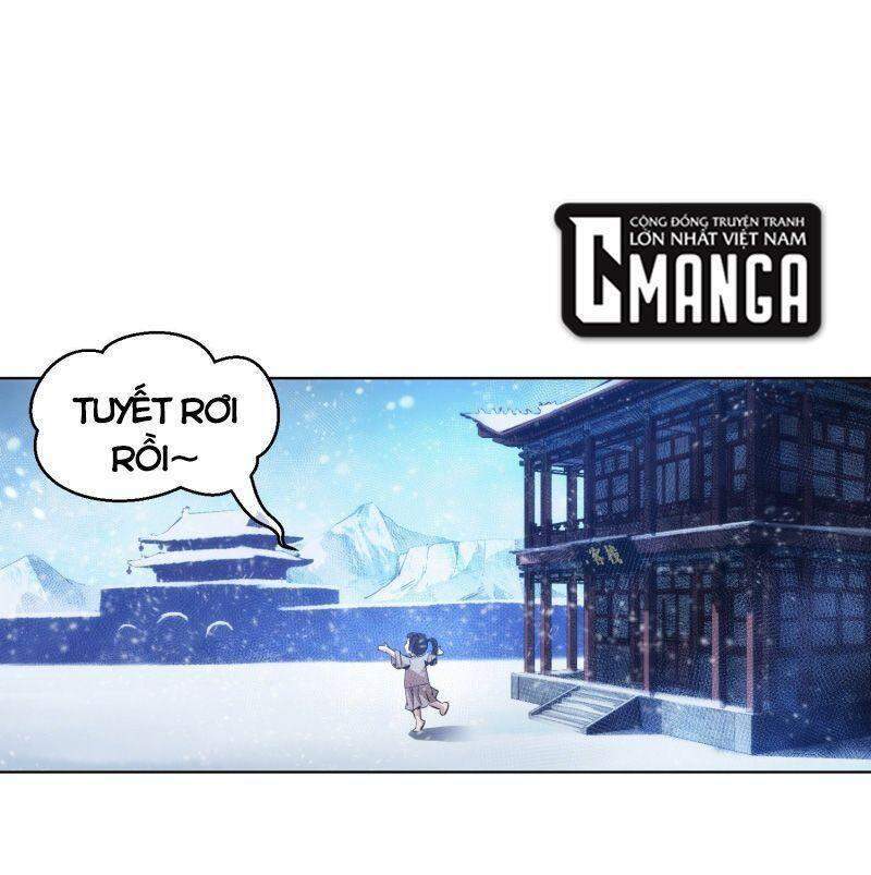 Đại Kiếm Tiên Từ Hàn chapter 21 - Trang 17
