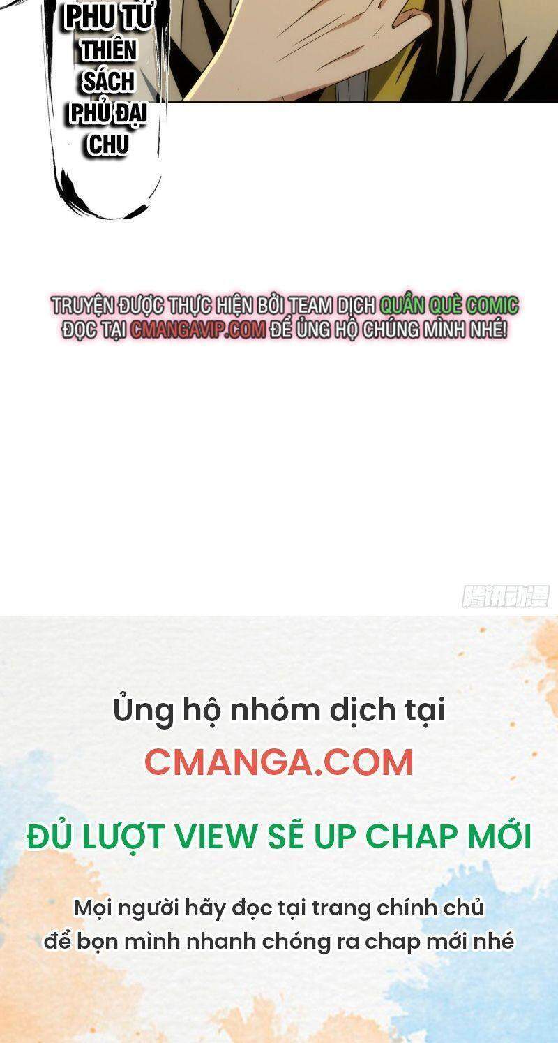 Đại Kiếm Tiên Từ Hàn chapter 21 - Trang 30