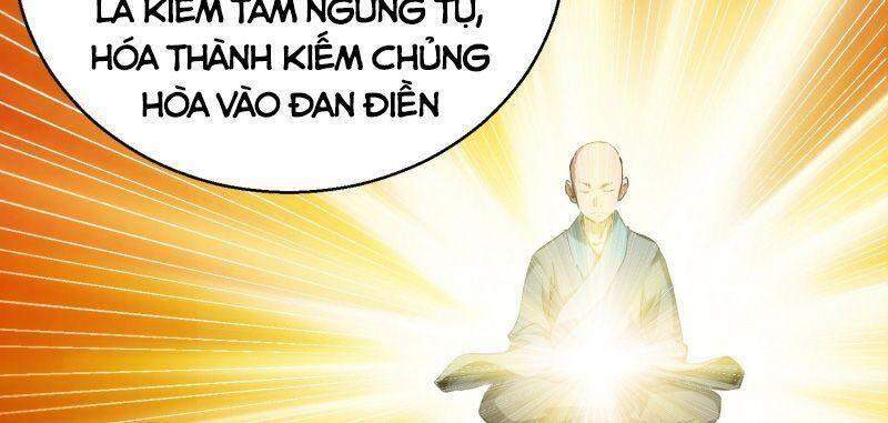 Đại Kiếm Tiên Từ Hàn chapter 21 - Trang 3