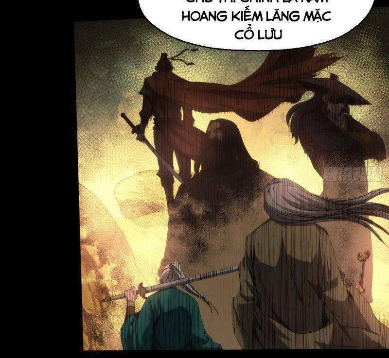 Đại Kiếm Tiên Từ Hàn chapter 21 - Trang 5