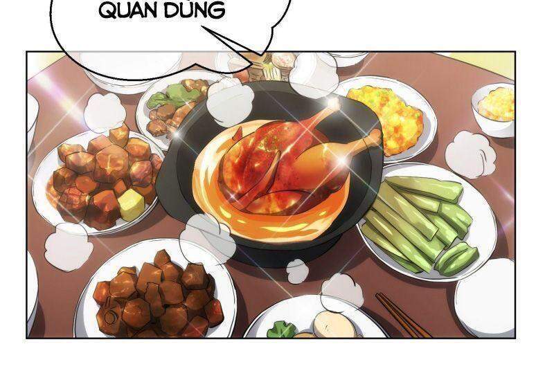 Đại Kiếm Tiên Từ Hàn chapter 22 - Trang 16