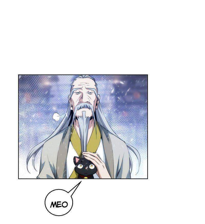 Đại Kiếm Tiên Từ Hàn chapter 22 - Trang 18