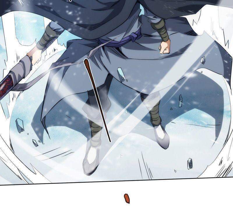 Đại Kiếm Tiên Từ Hàn chapter 22 - Trang 25