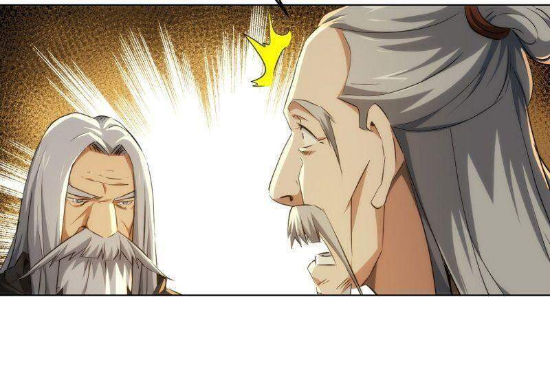 Đại Kiếm Tiên Từ Hàn chapter 22 - Trang 4