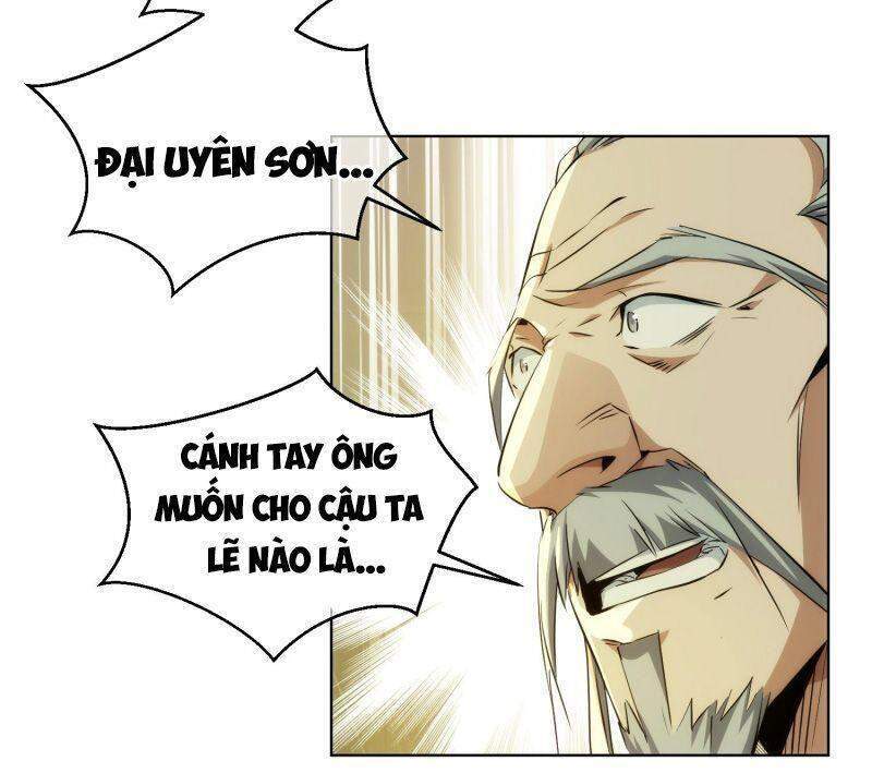 Đại Kiếm Tiên Từ Hàn chapter 22 - Trang 8
