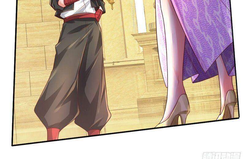 Luyện Thể Trăm Nghìn Tầng chapter 56 - Trang 19