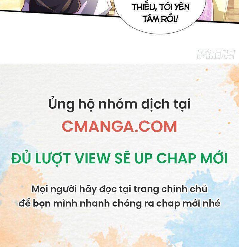 Luyện Thể Trăm Nghìn Tầng chapter 56 - Trang 21