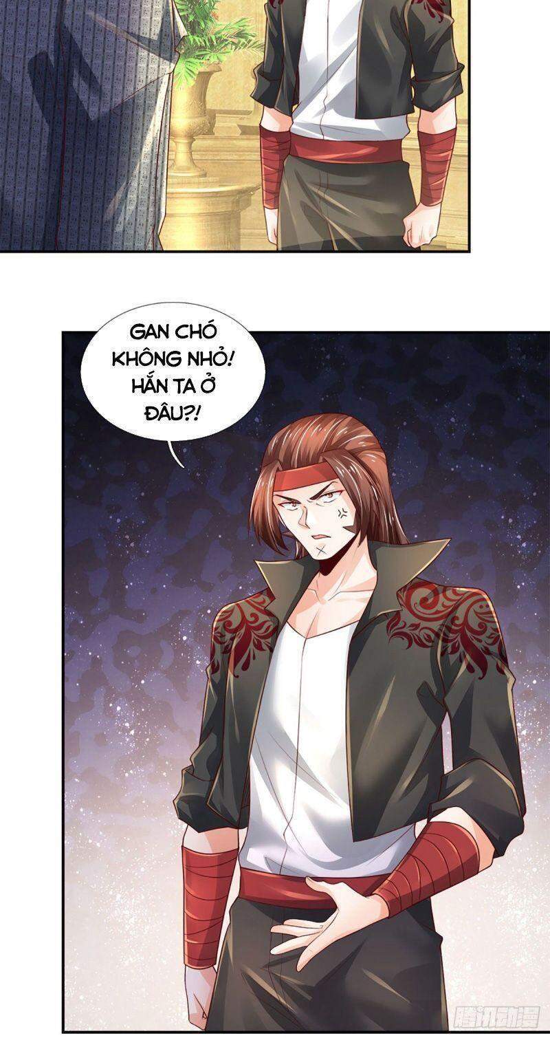 Luyện Thể Trăm Nghìn Tầng chapter 56 - Trang 26