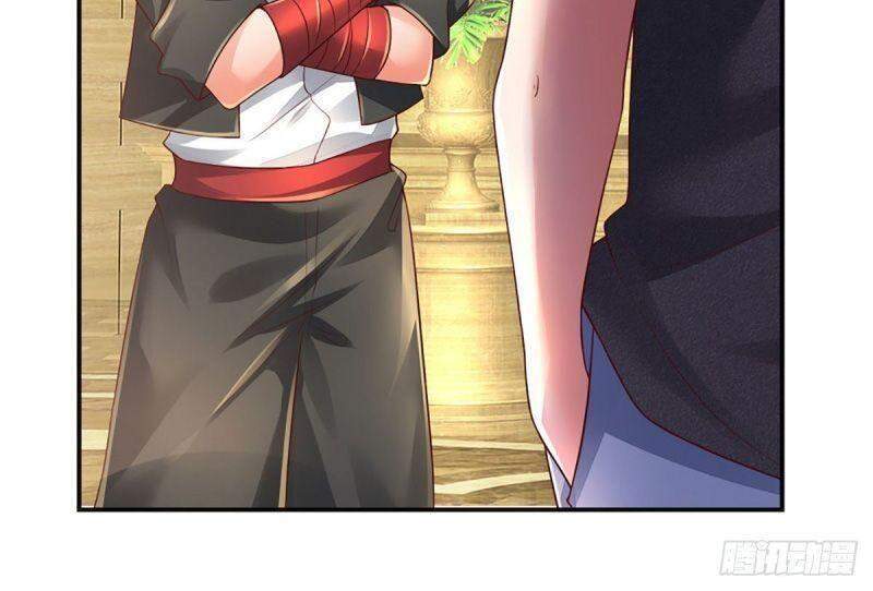 Luyện Thể Trăm Nghìn Tầng chapter 56 - Trang 30