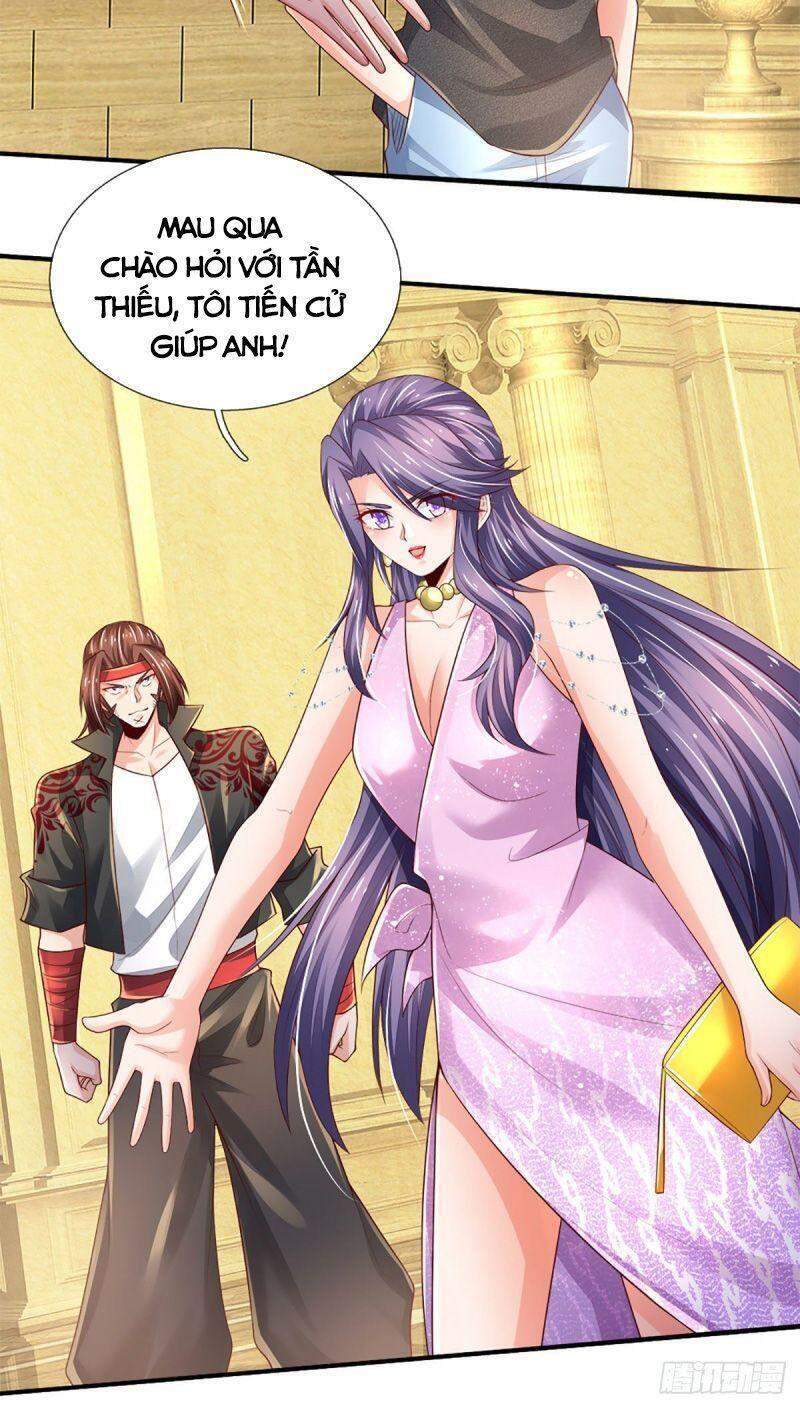 Luyện Thể Trăm Nghìn Tầng chapter 56 - Trang 32