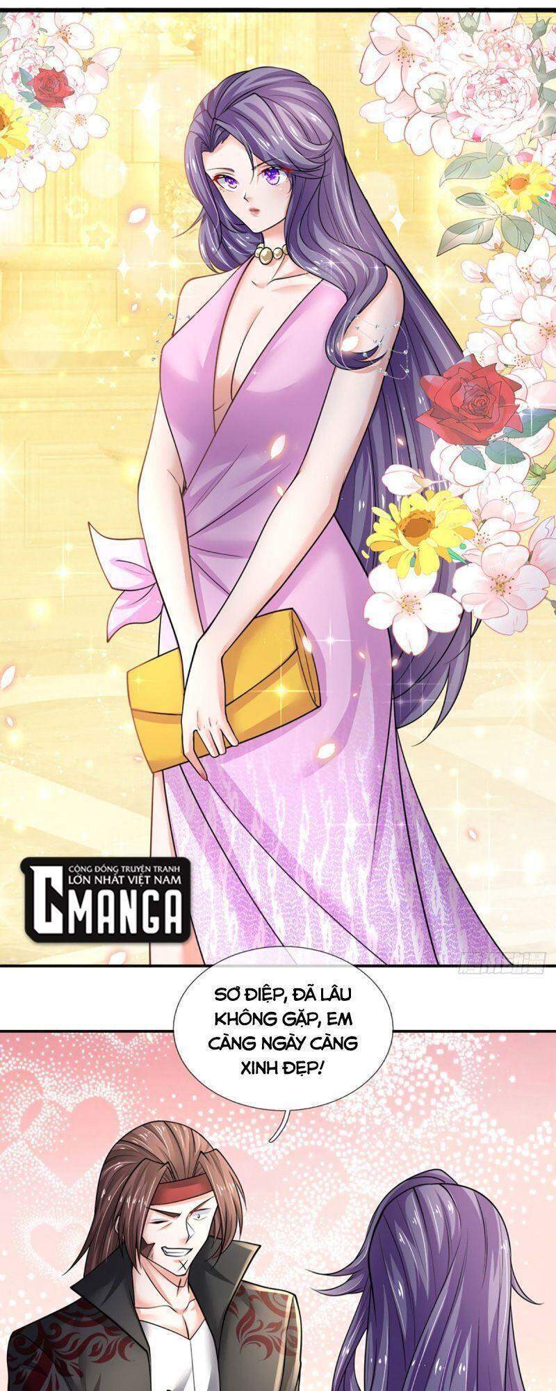 Luyện Thể Trăm Nghìn Tầng chapter 56 - Trang 4
