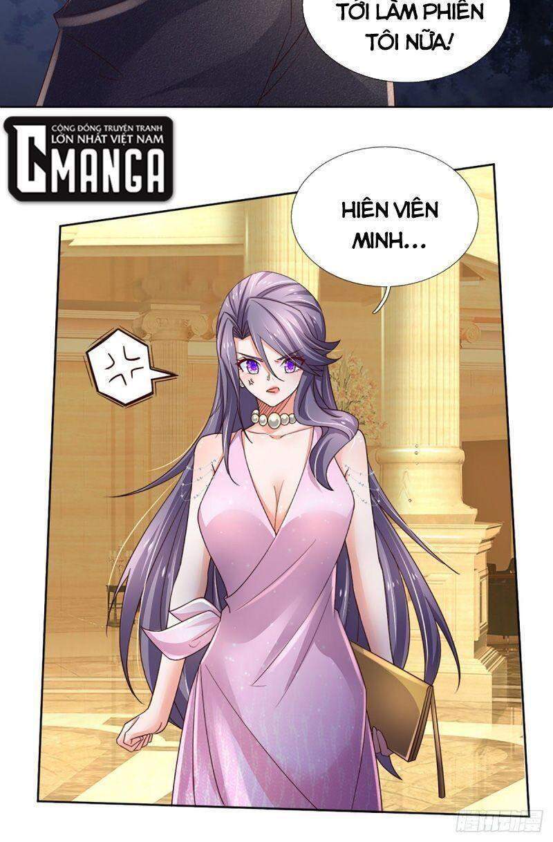 Luyện Thể Trăm Nghìn Tầng chapter 57 - Trang 22