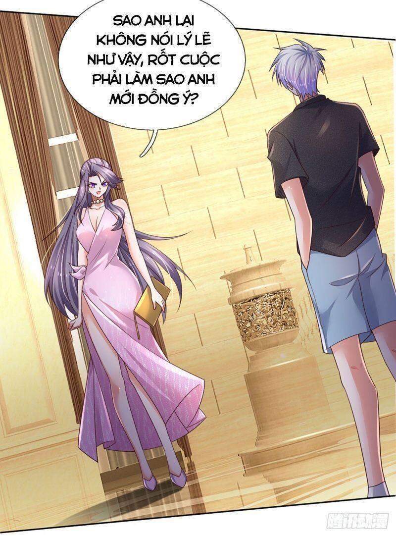 Luyện Thể Trăm Nghìn Tầng chapter 57 - Trang 26