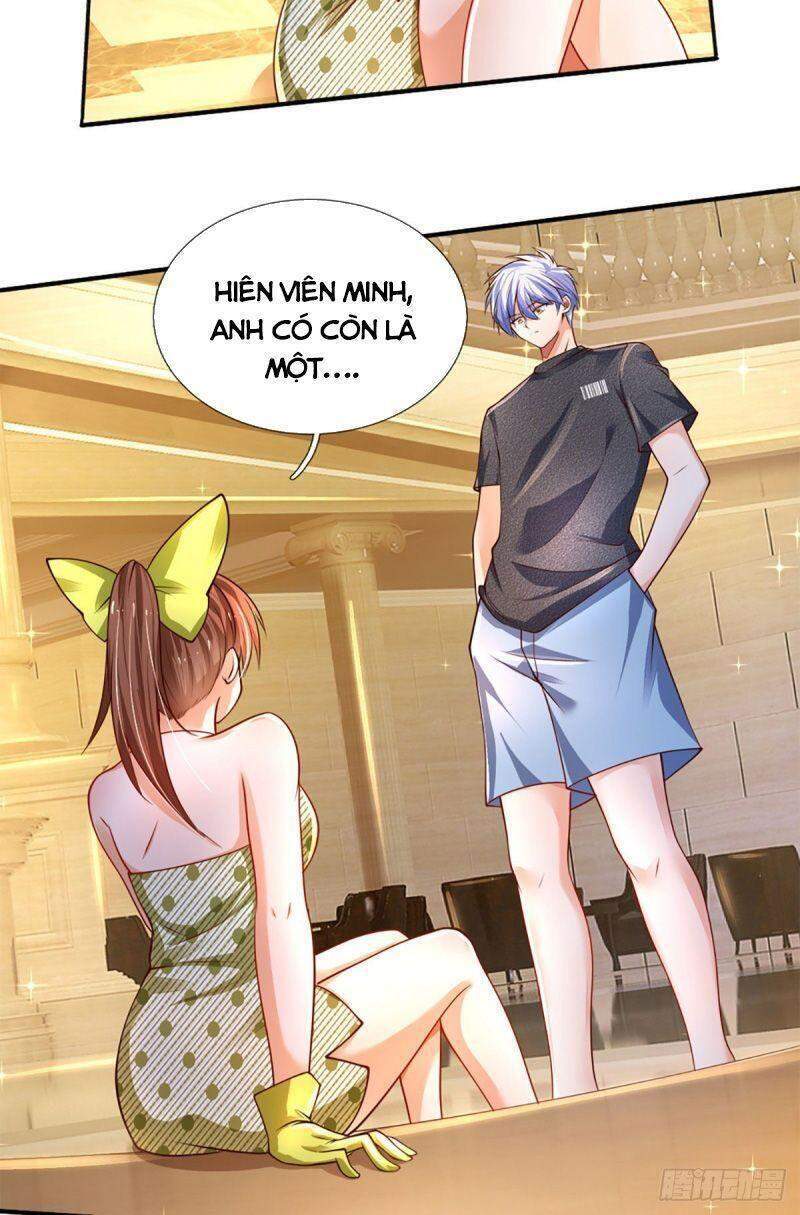 Luyện Thể Trăm Nghìn Tầng chapter 57 - Trang 32