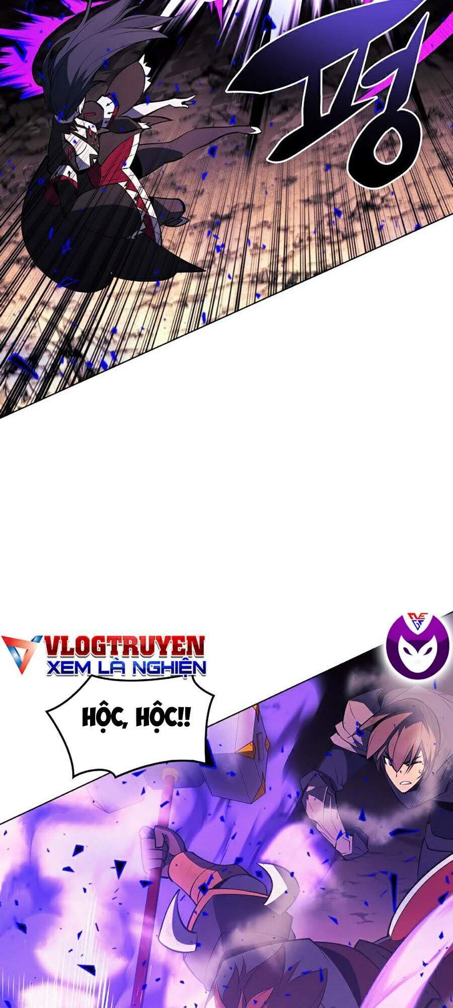 Thợ Rèn Huyền Thoại chapter 93 - Upload bởi truyensieuhay.com