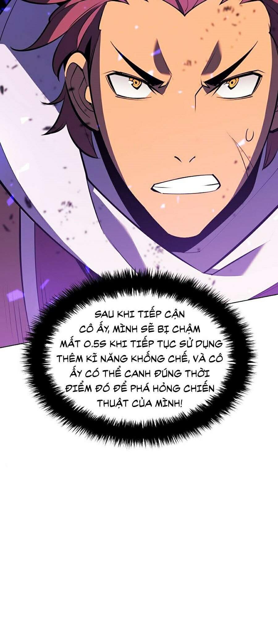 Thợ Rèn Huyền Thoại chapter 93 - Upload bởi truyensieuhay.com