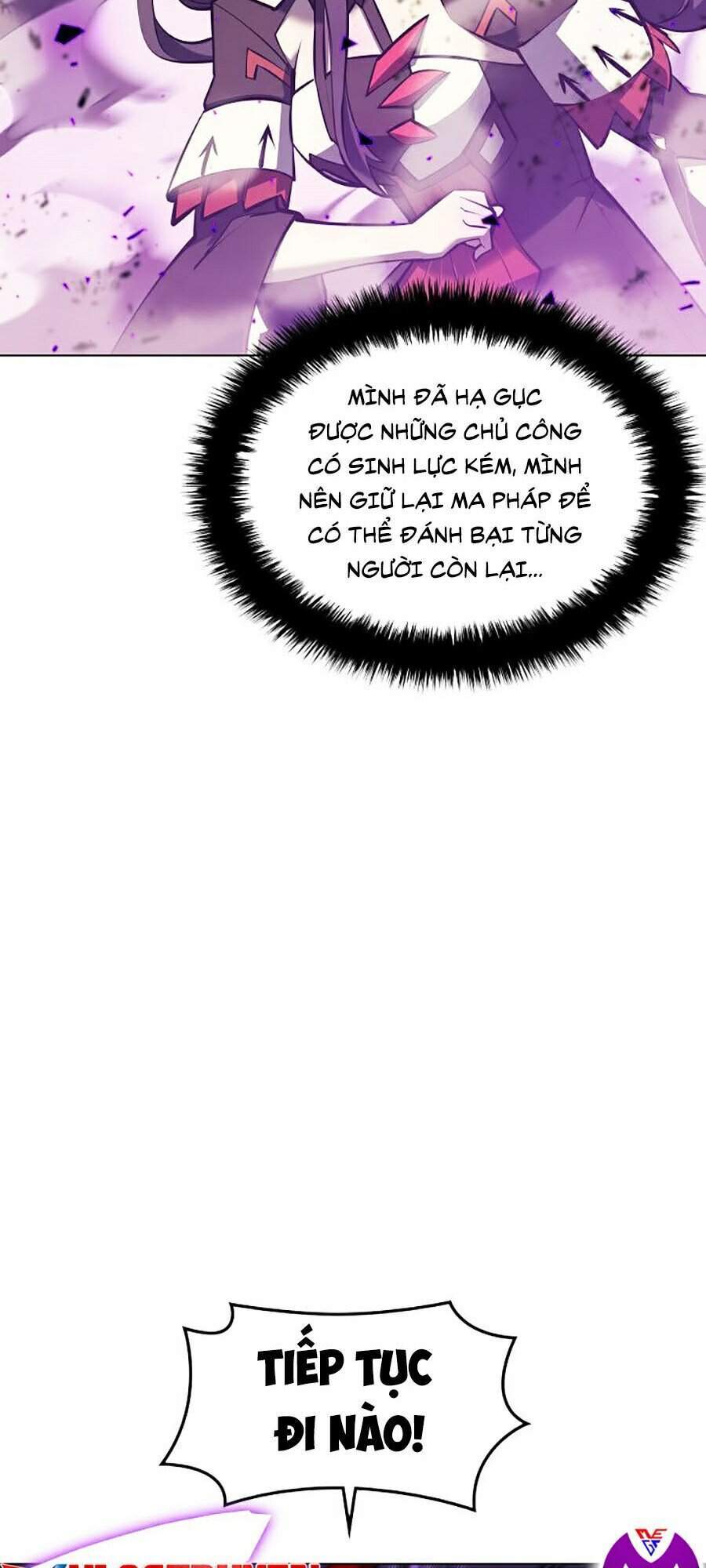 Thợ Rèn Huyền Thoại chapter 93 - Upload bởi truyensieuhay.com