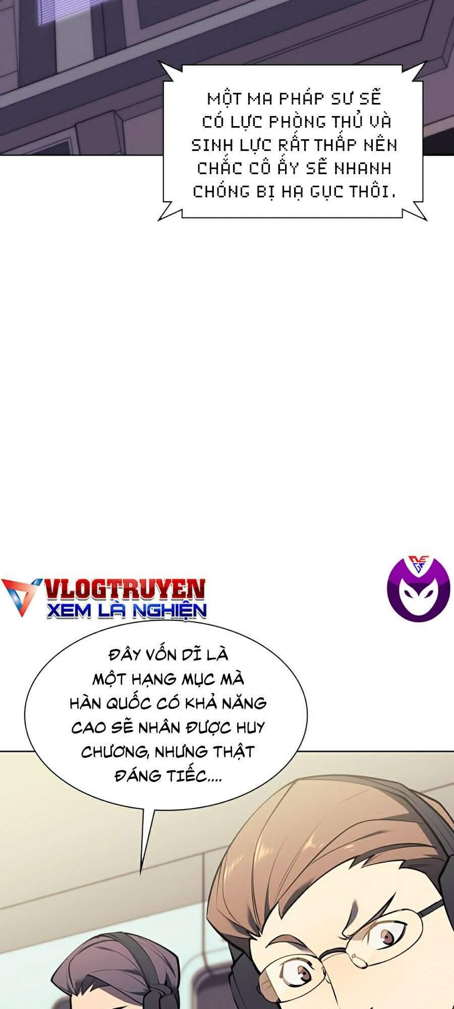 Thợ Rèn Huyền Thoại chapter 93 - Upload bởi truyensieuhay.com