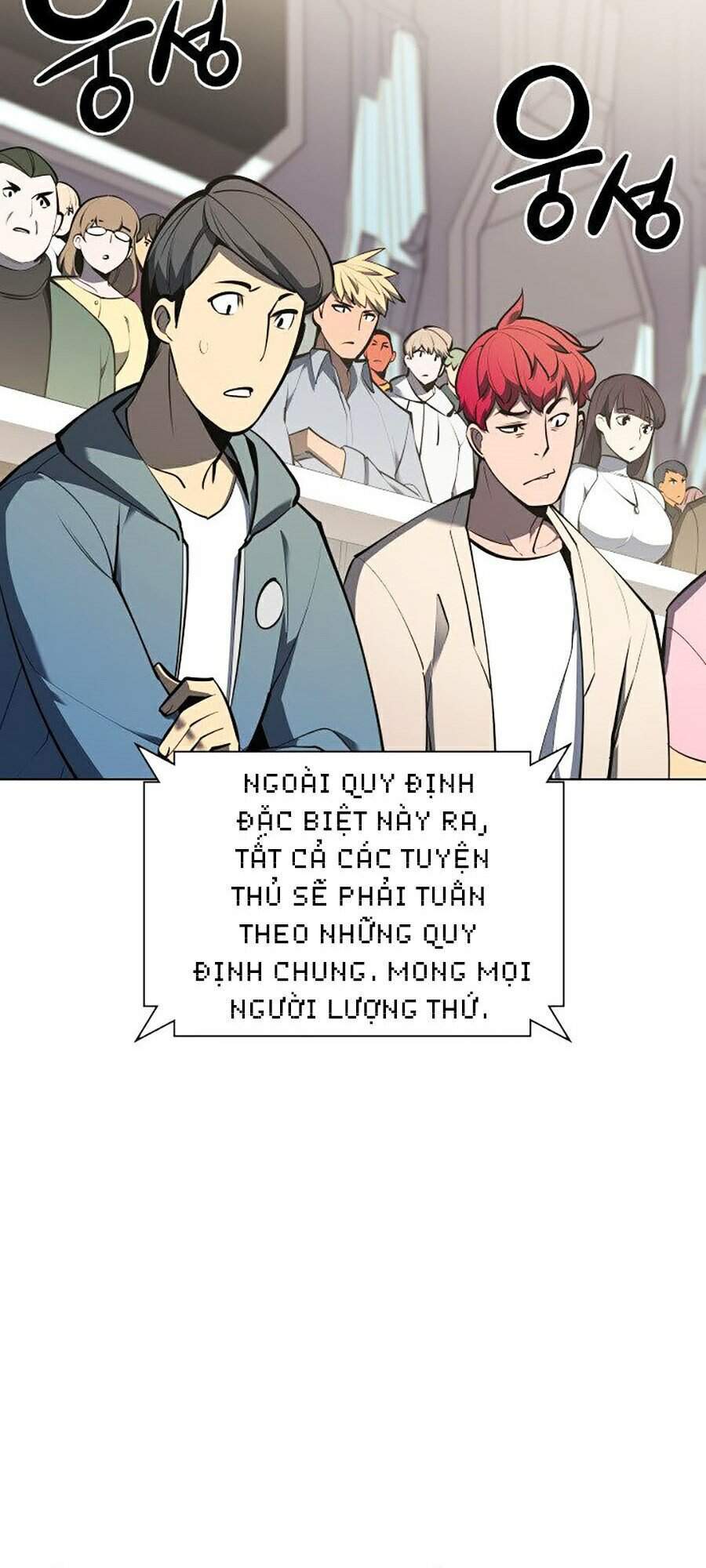 Thợ Rèn Huyền Thoại chapter 93 - Upload bởi truyensieuhay.com