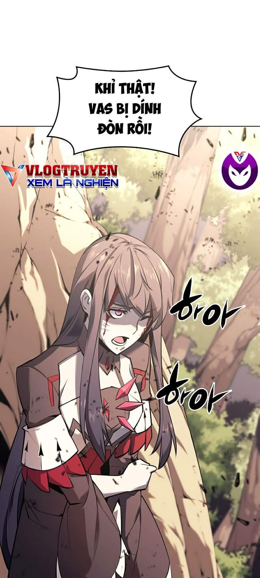 Thợ Rèn Huyền Thoại chapter 93 - Upload bởi truyensieuhay.com