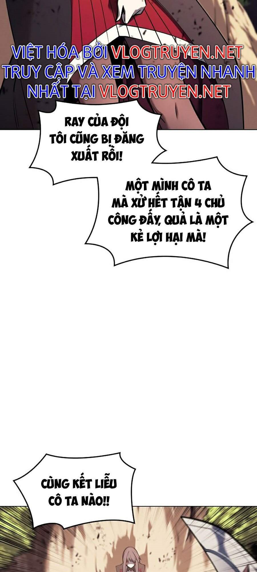 Thợ Rèn Huyền Thoại chapter 93 - Upload bởi truyensieuhay.com