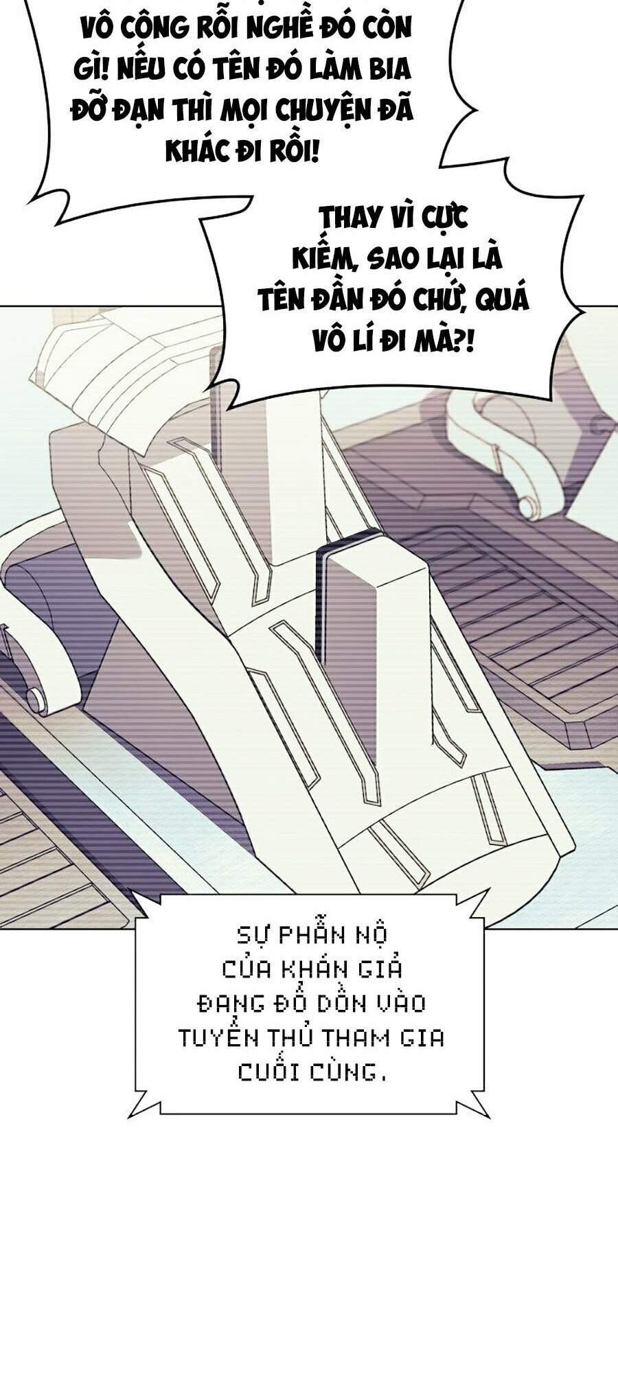 Thợ Rèn Huyền Thoại chapter 93 - Upload bởi truyensieuhay.com
