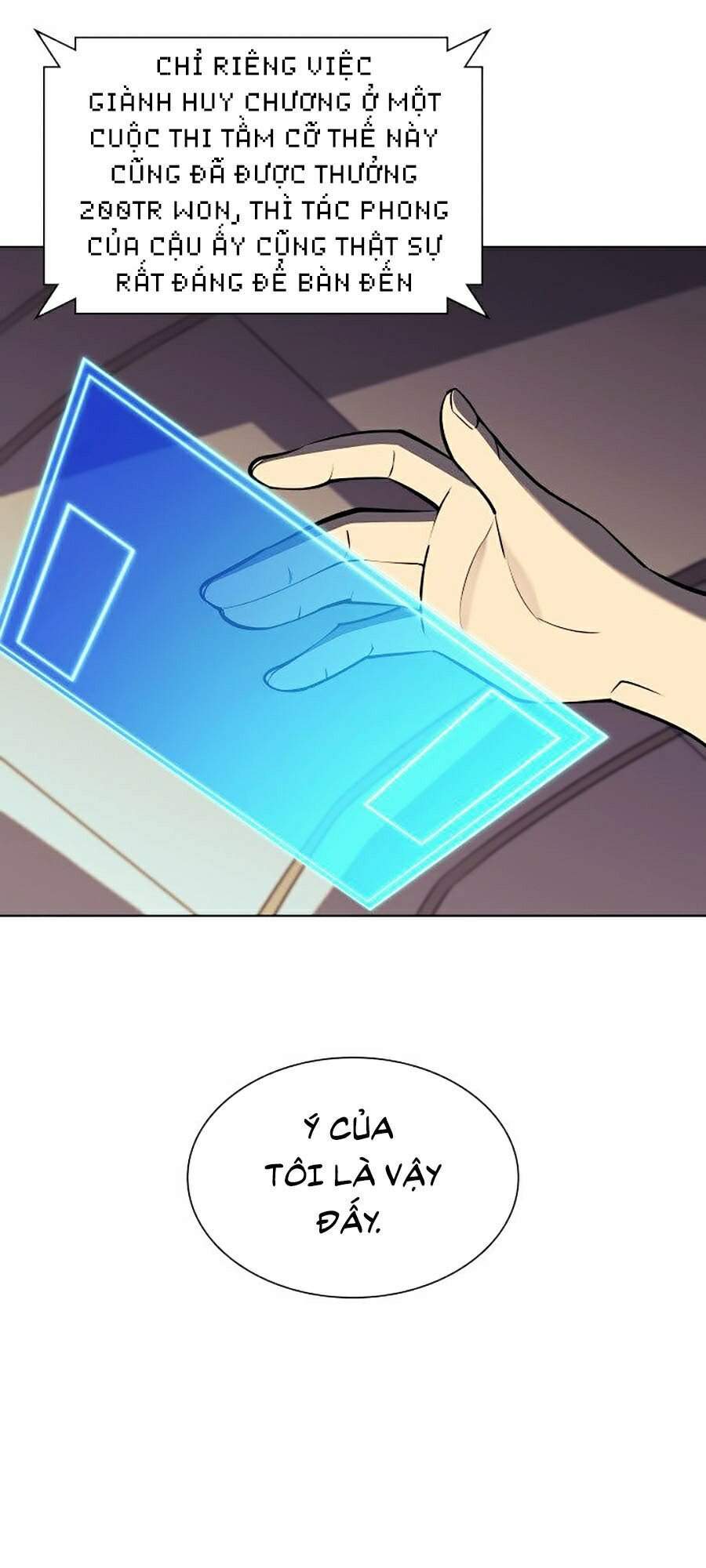 Thợ Rèn Huyền Thoại chapter 93 - Upload bởi truyensieuhay.com