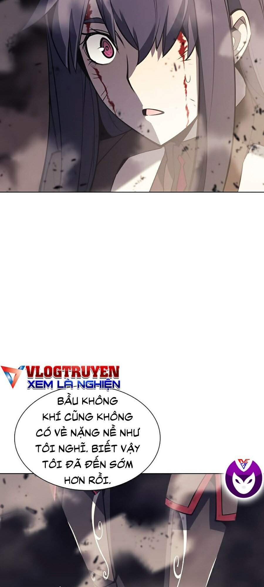 Thợ Rèn Huyền Thoại chapter 93 - Upload bởi truyensieuhay.com