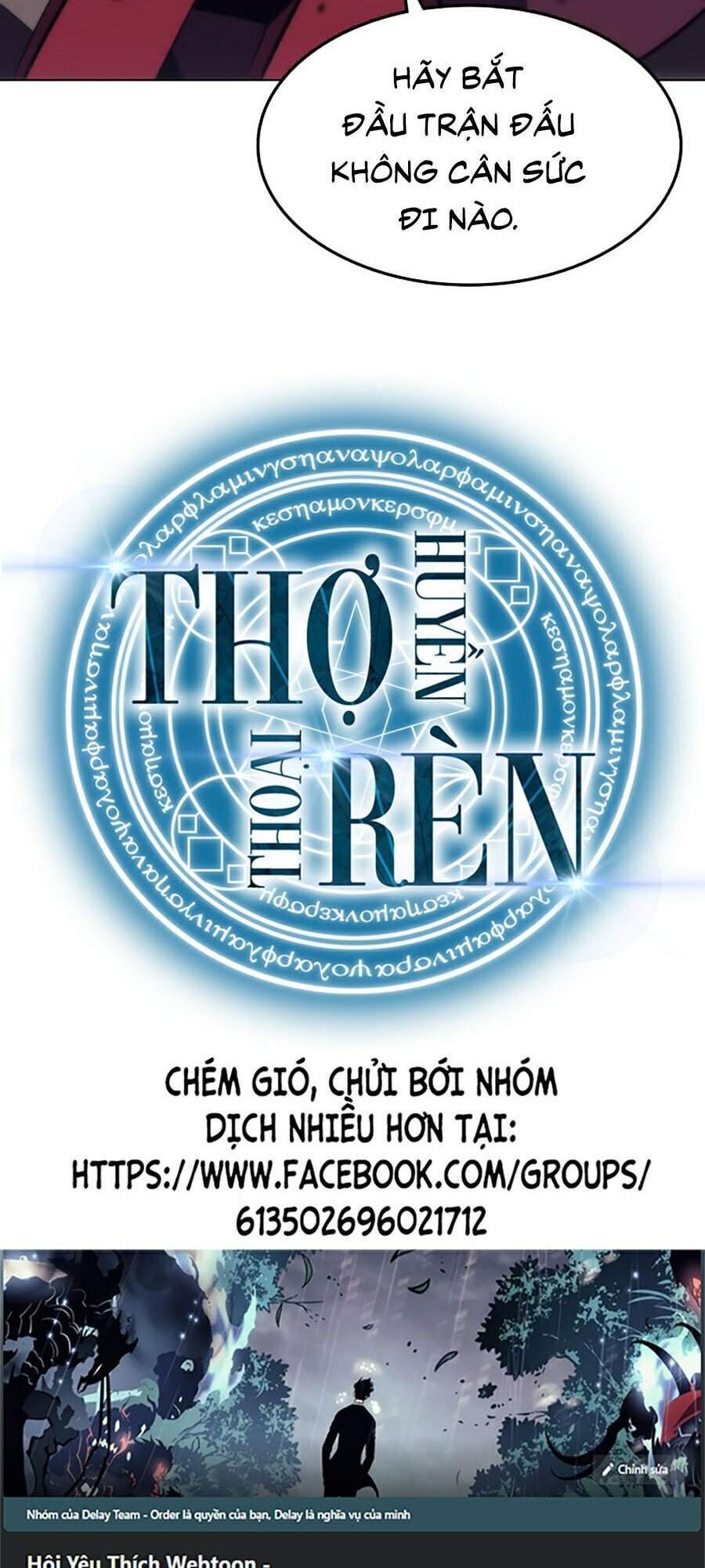 Thợ Rèn Huyền Thoại chapter 93 - Upload bởi truyensieuhay.com