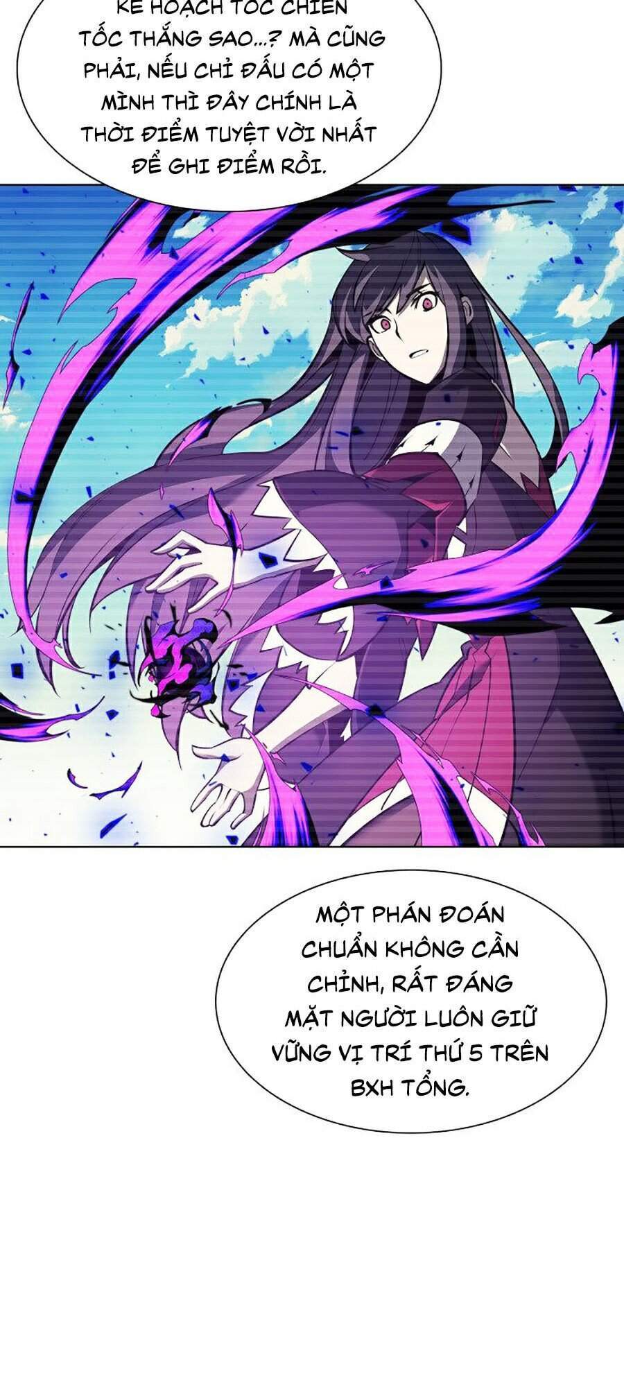 Thợ Rèn Huyền Thoại chapter 93 - Upload bởi truyensieuhay.com