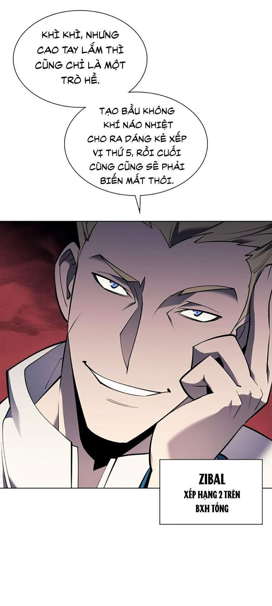 Thợ Rèn Huyền Thoại chapter 93 - Upload bởi truyensieuhay.com