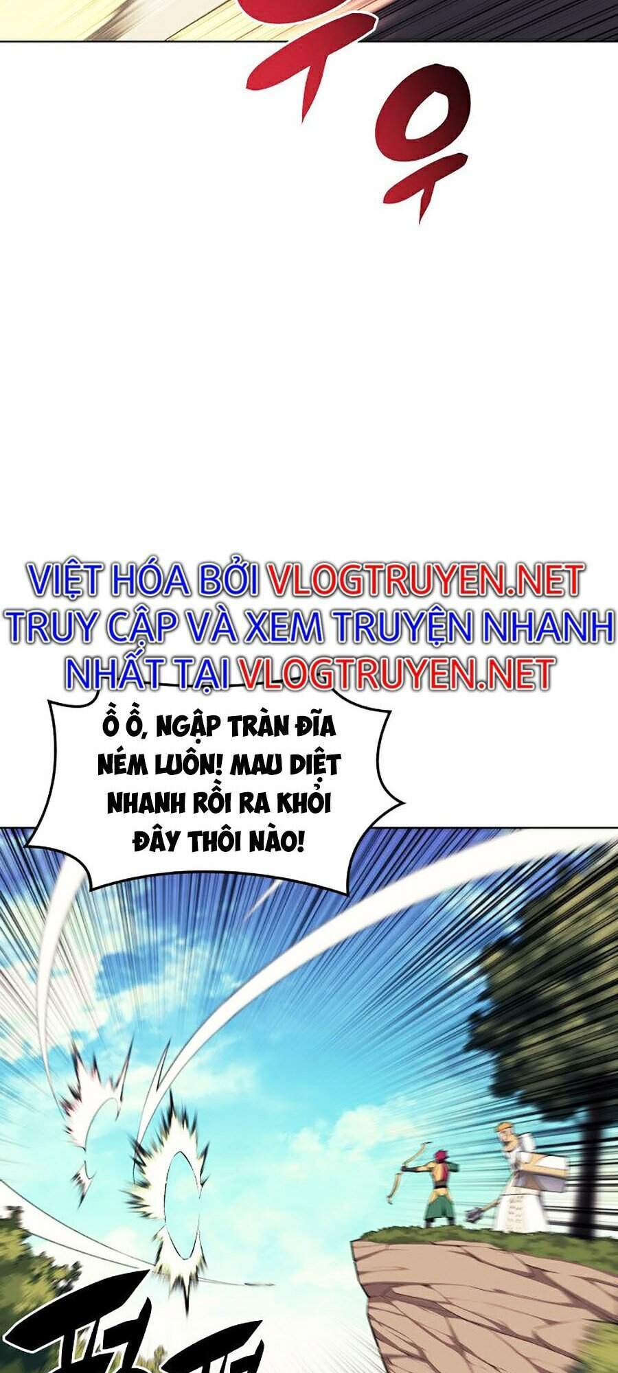 Thợ Rèn Huyền Thoại chapter 93 - Upload bởi truyensieuhay.com