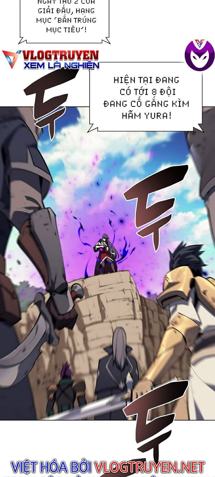 Thợ Rèn Huyền Thoại chapter 93 - Upload bởi truyensieuhay.com