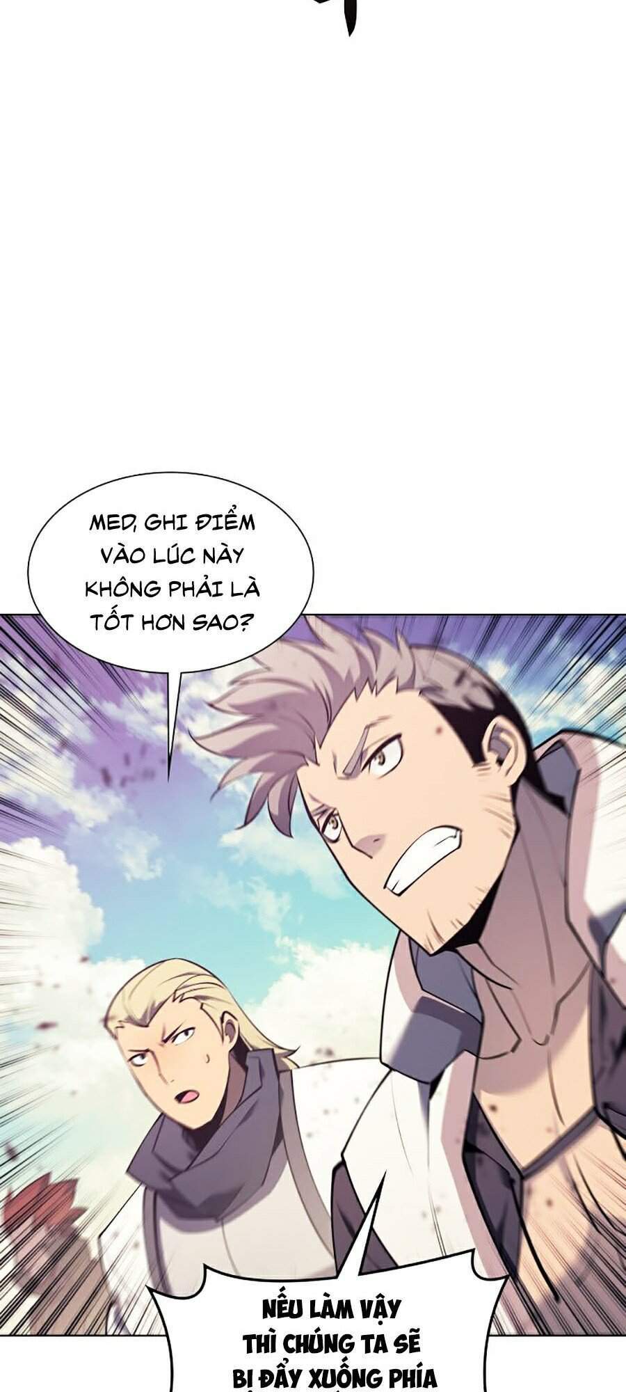 Thợ Rèn Huyền Thoại chapter 93 - Upload bởi truyensieuhay.com