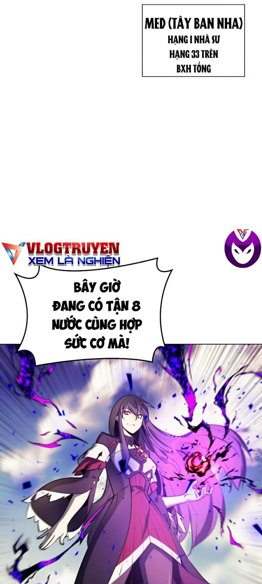Thợ Rèn Huyền Thoại chapter 93 - Upload bởi truyensieuhay.com