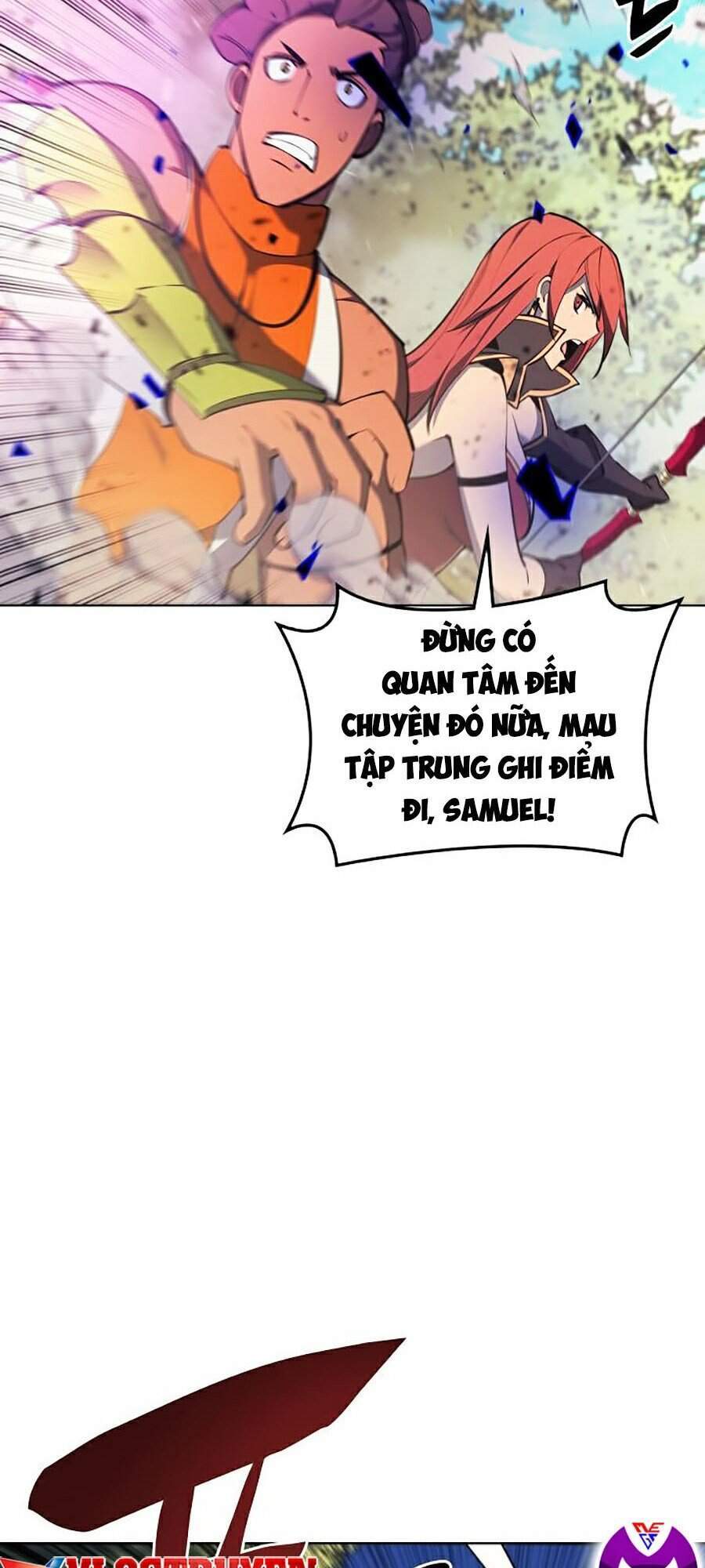 Thợ Rèn Huyền Thoại chapter 93 - Upload bởi truyensieuhay.com