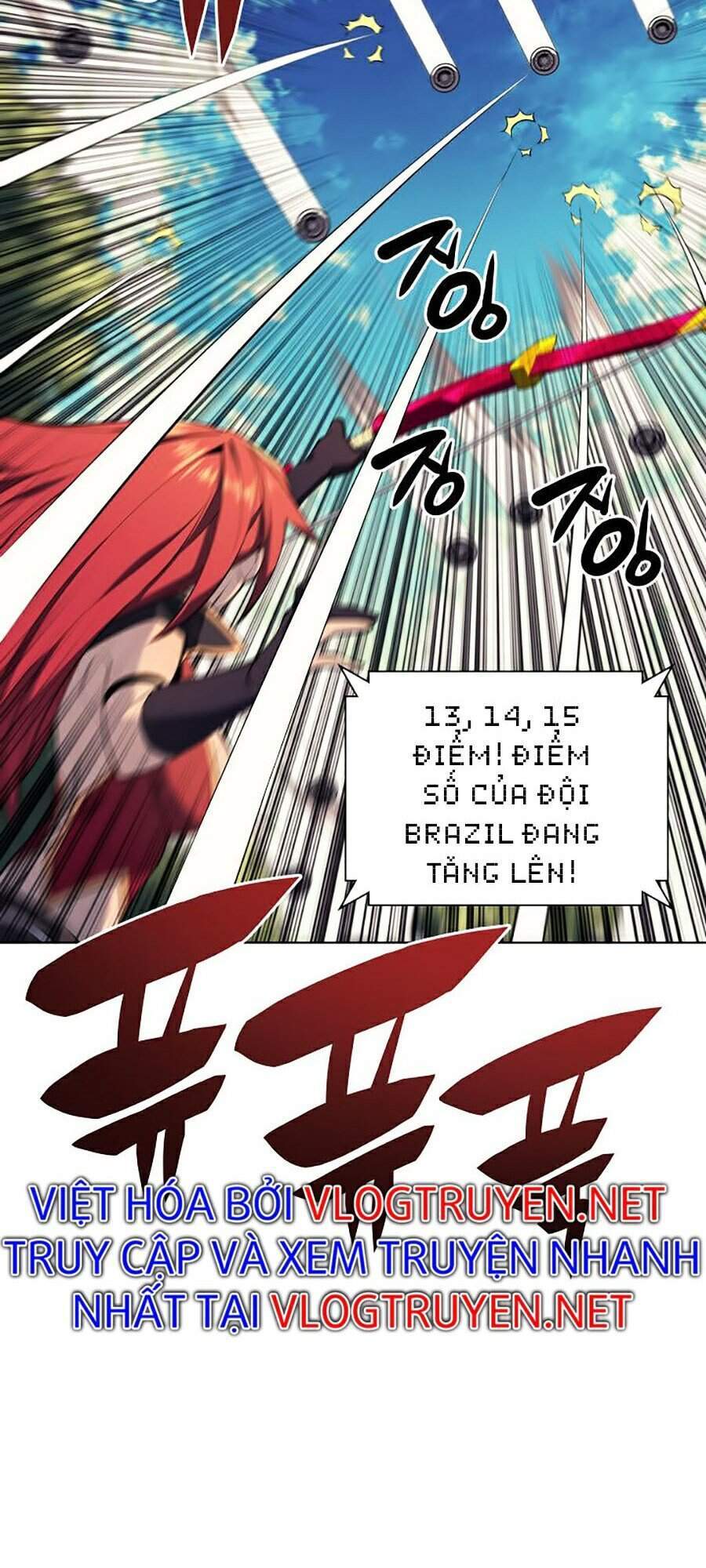 Thợ Rèn Huyền Thoại chapter 93 - Upload bởi truyensieuhay.com