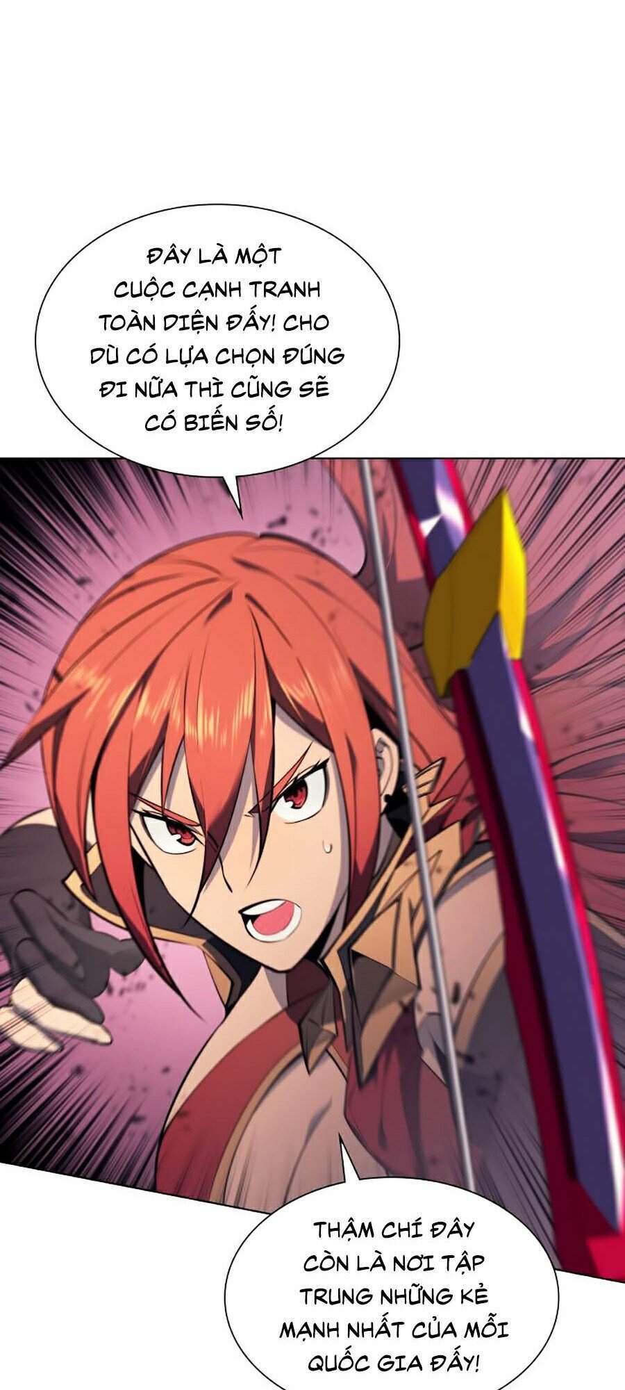Thợ Rèn Huyền Thoại chapter 93 - Upload bởi truyensieuhay.com