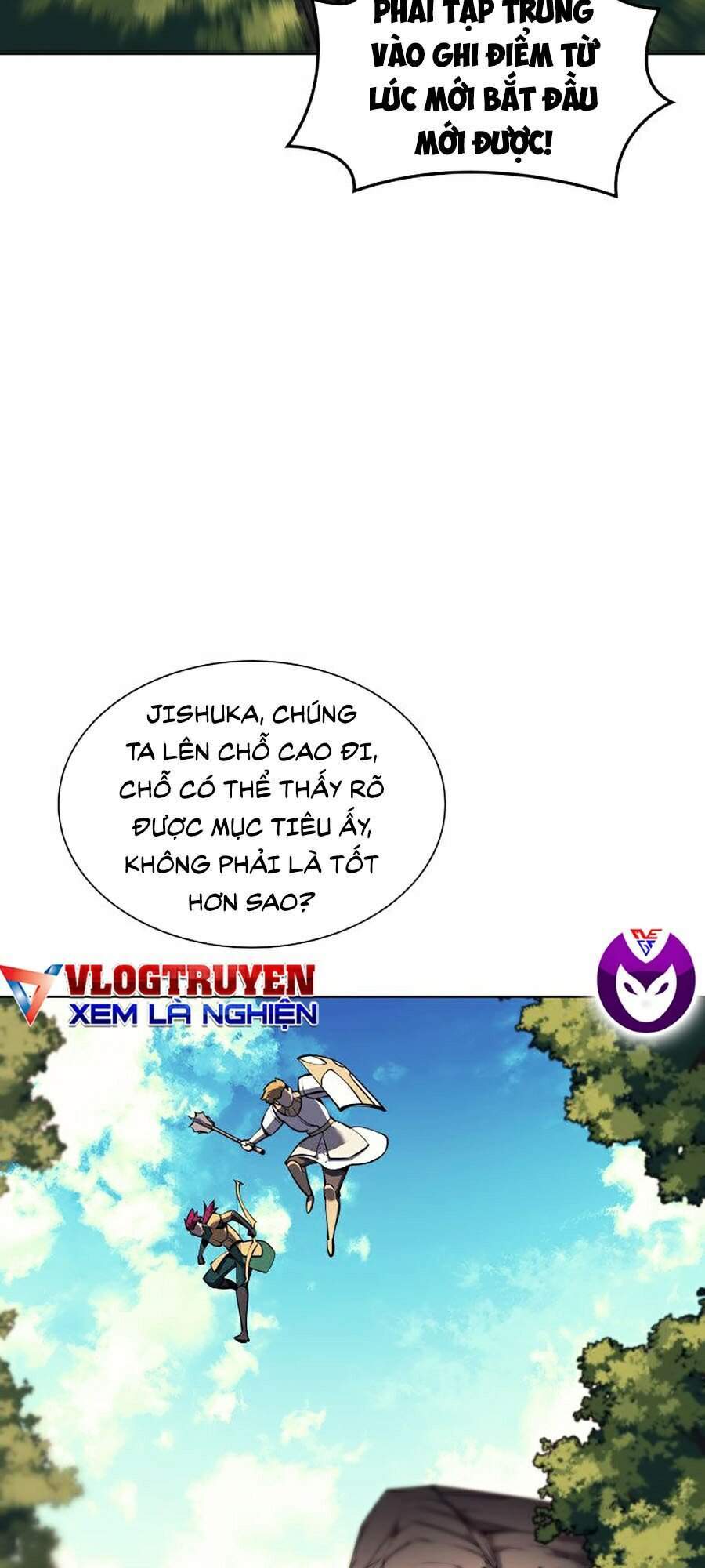 Thợ Rèn Huyền Thoại chapter 93 - Upload bởi truyensieuhay.com