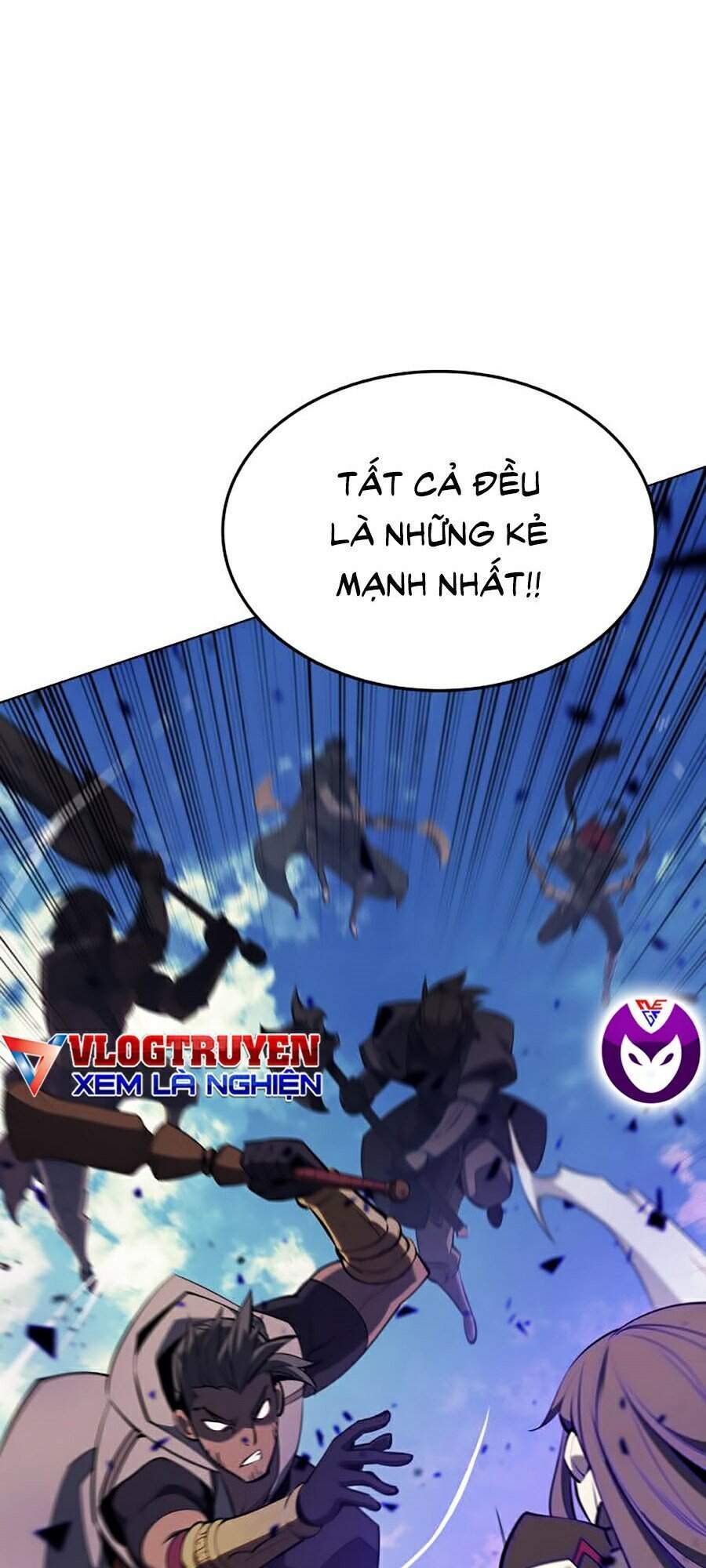 Thợ Rèn Huyền Thoại chapter 93 - Upload bởi truyensieuhay.com