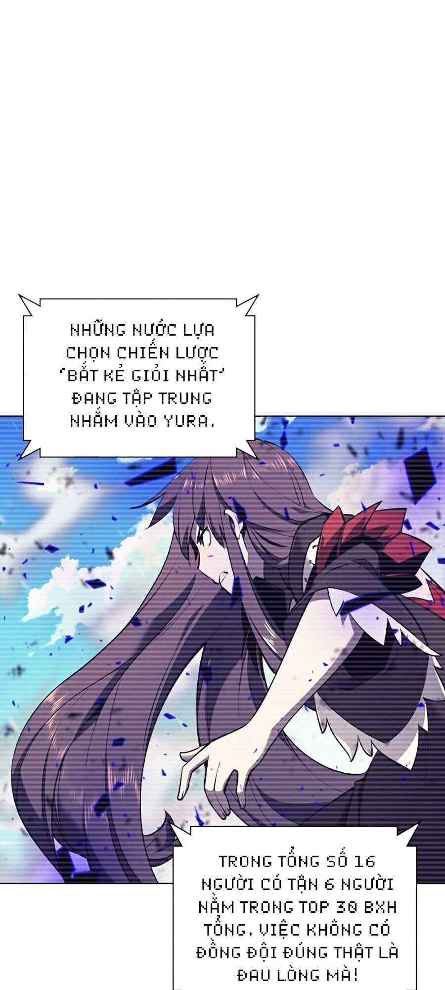 Thợ Rèn Huyền Thoại chapter 93 - Upload bởi truyensieuhay.com
