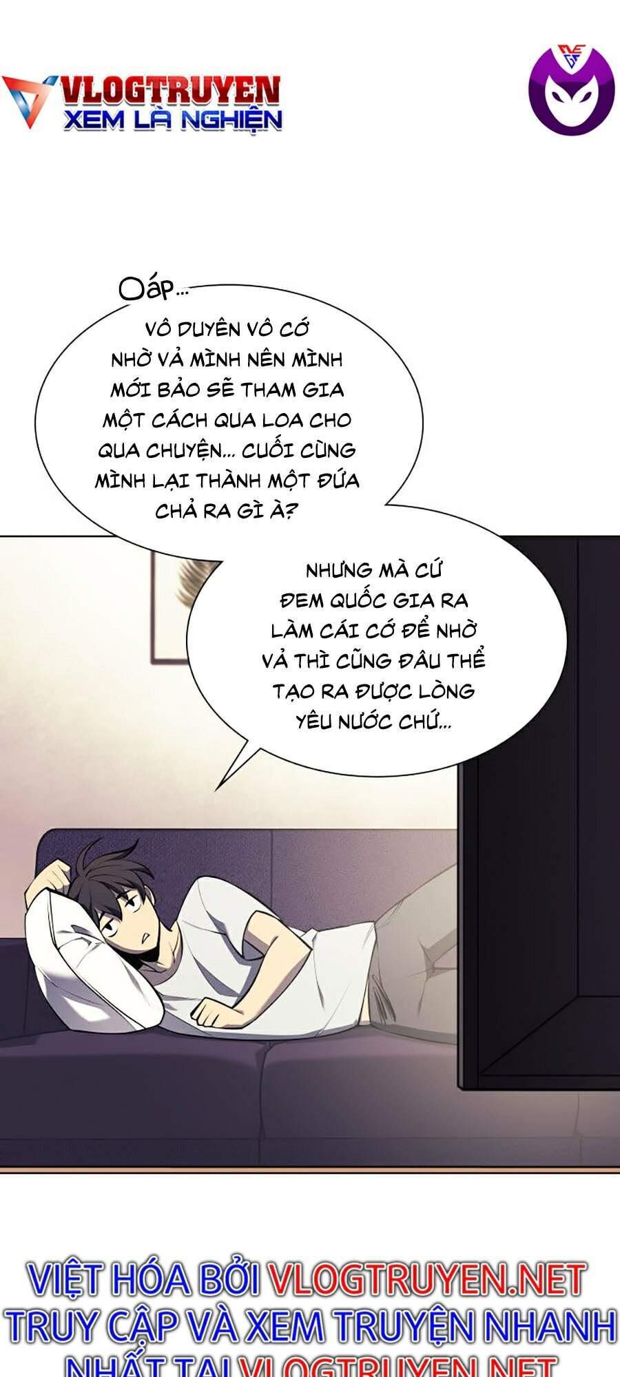 Thợ Rèn Huyền Thoại chapter 93 - Upload bởi truyensieuhay.com
