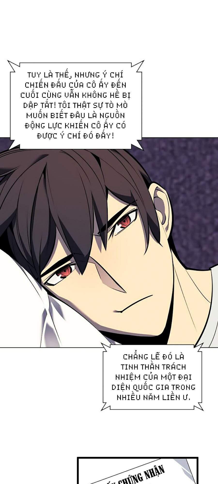 Thợ Rèn Huyền Thoại chapter 93 - Upload bởi truyensieuhay.com