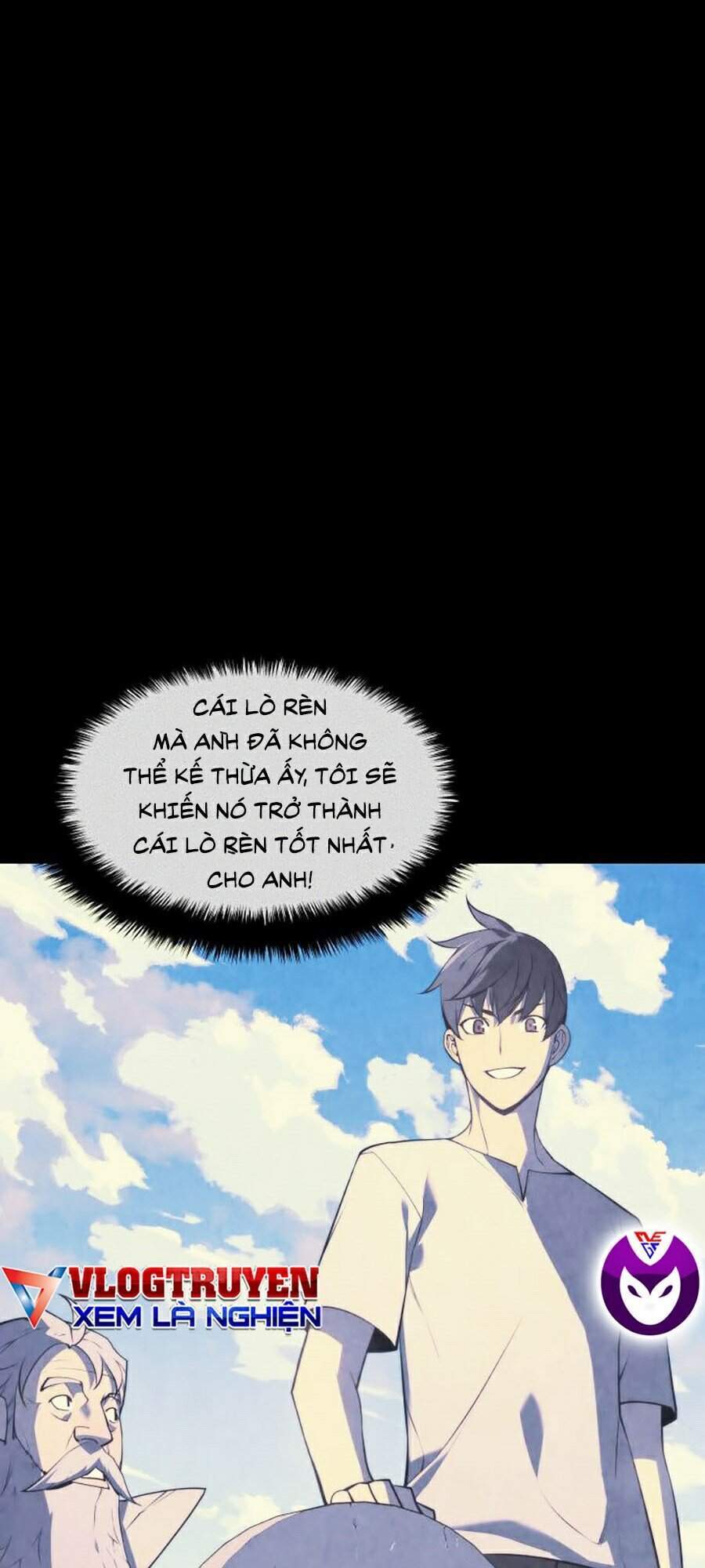 Thợ Rèn Huyền Thoại chapter 93 - Upload bởi truyensieuhay.com