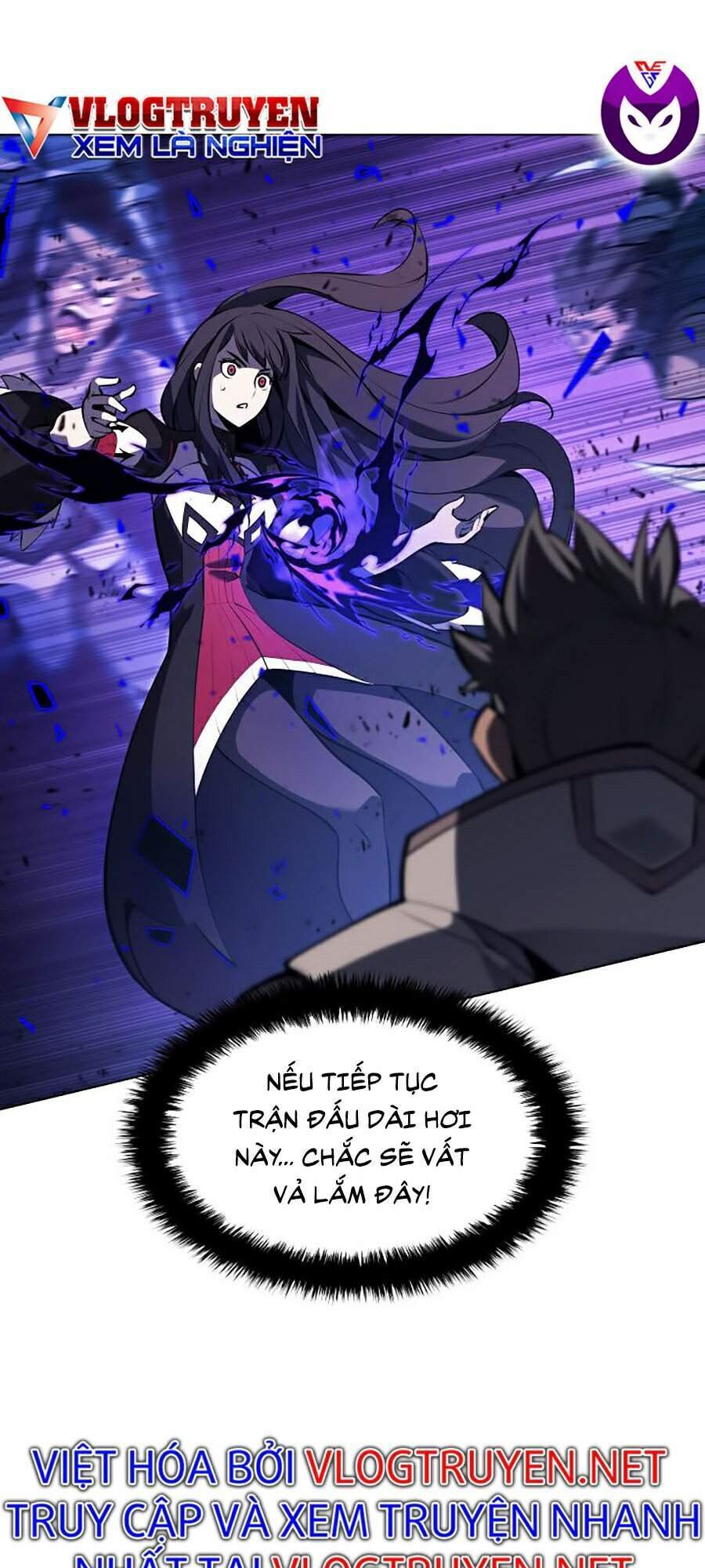 Thợ Rèn Huyền Thoại chapter 93 - Upload bởi truyensieuhay.com